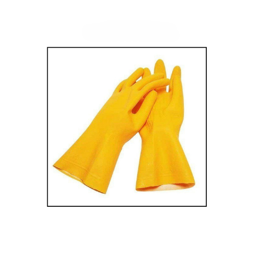 Safety Gloves
